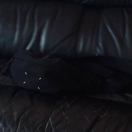 【国内正規】maison margiela body bag  #b
