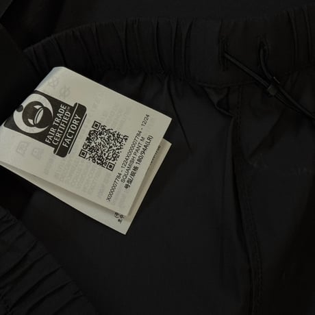 【国内正規】新品 arcteryx 2025ss shell pants M