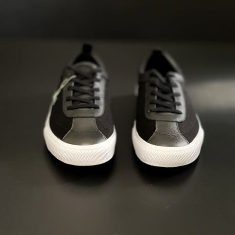 新品 mcq alexander mcqueen leather sneakers 44