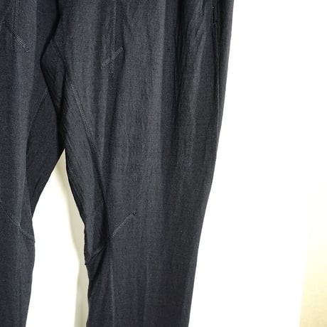 takahiromiyashitathesoloist eazy pants