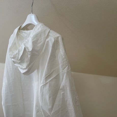 新品 mm6 maison margiela 2018ss over size hoodie