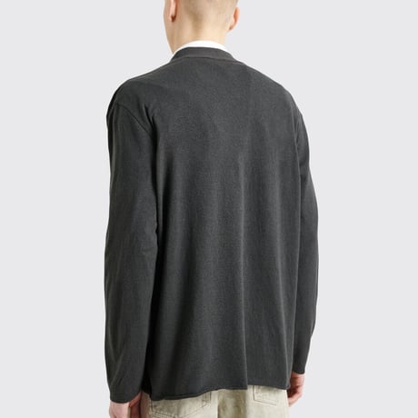 新品 our legacy 2023 knit cardigan 46