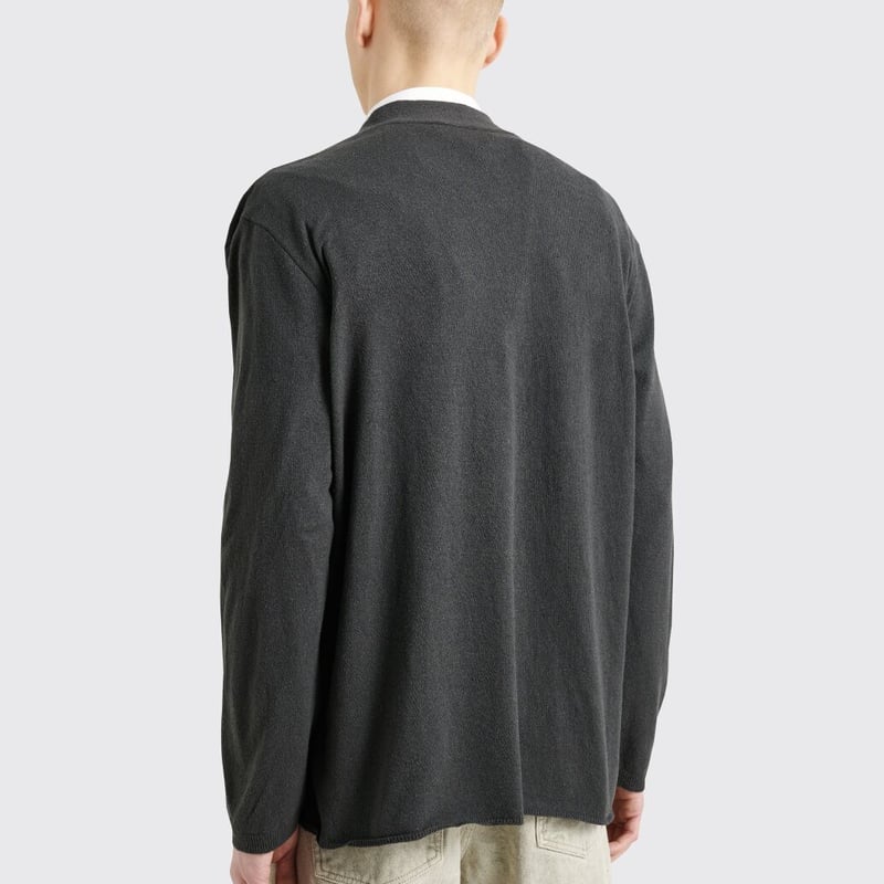 新品 our legacy 2023 knit cardigan 48 | requality 新品 our legacy 2023 knit cardigan 48 | requality