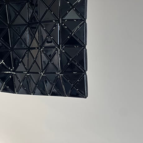 isseymiyake baobao bag black
