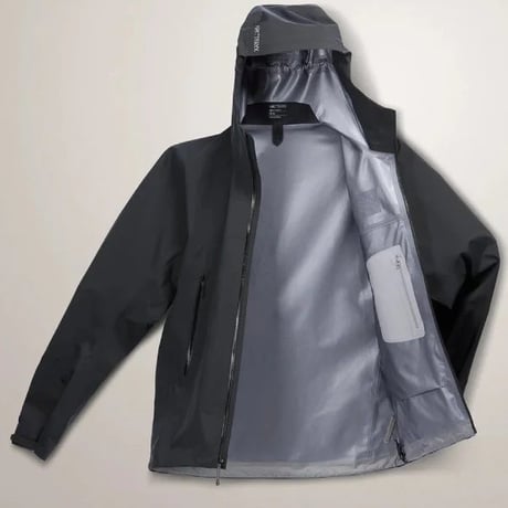 【国内正規】新品 arcteryx 2025ss gore tex shell jacket