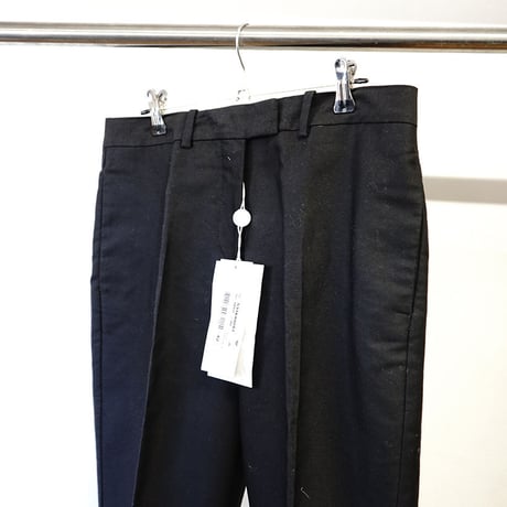 新品 maison margiela pants