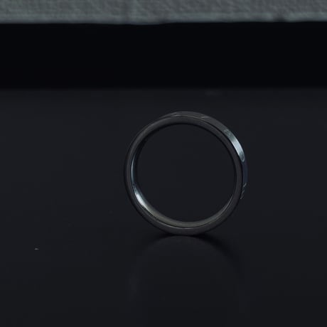 新品 maison margiela sliver number ring