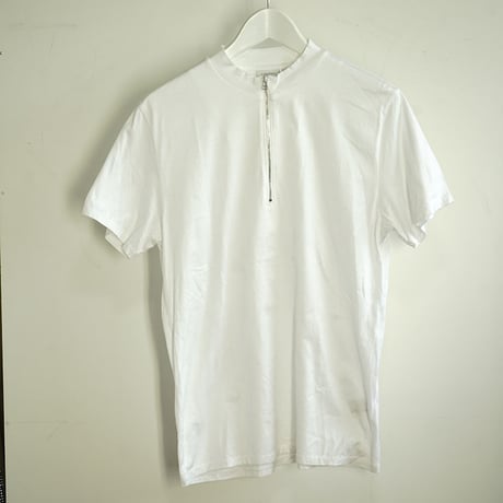 未使用 calvin klein harf zip tops