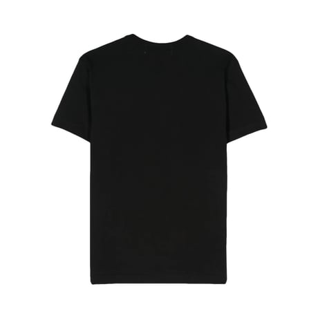 新品 play comme des garcons tops black L