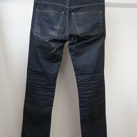 BOTTEGA VENETA denim