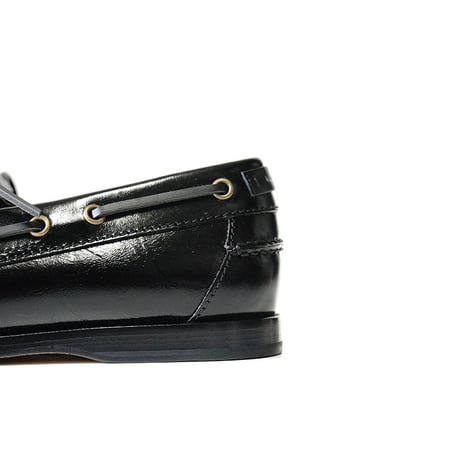 新品 saint laurent leather shose 42
