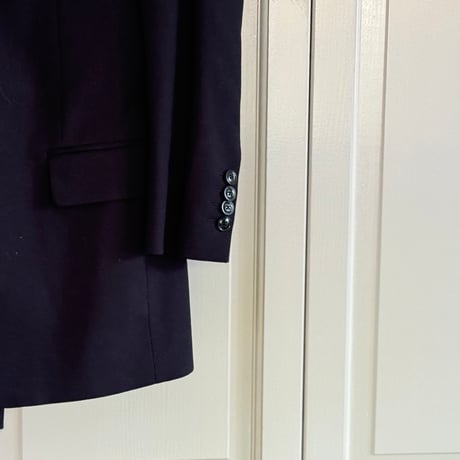新品 driesvannoten set up suit
