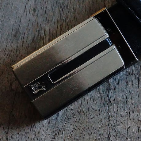 BURBERRY belt