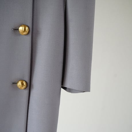新品 Gucci double coat