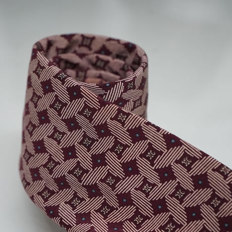 CELINE neck tie
