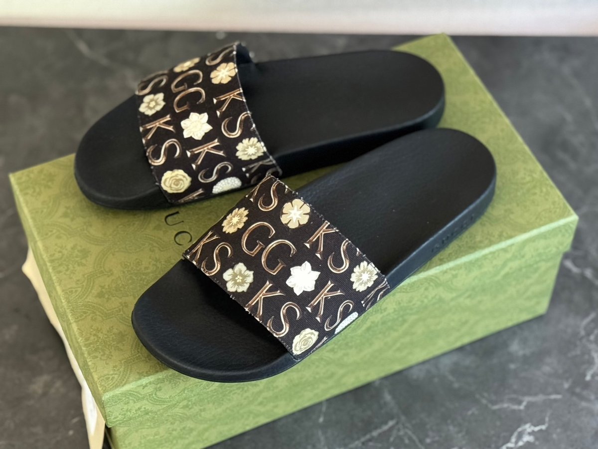 グッチ　GUCCI スウェードサンダル gucci 2021ss ken scott sandals | requality