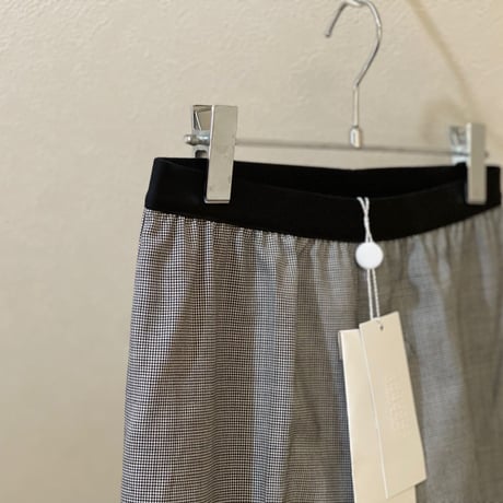 新品 maison margiela 2018aw eazy trousers 40
