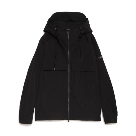 新品 tatras 2023 jacket black
