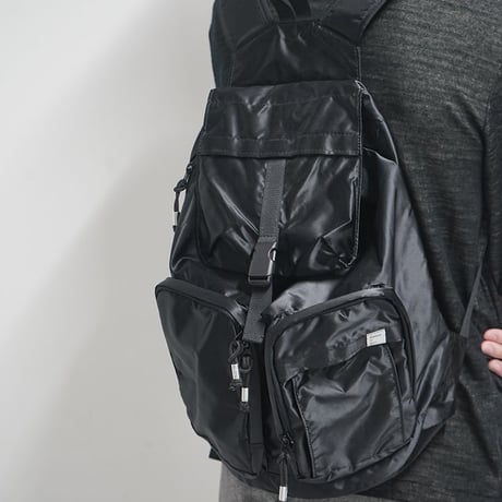 YSACC back pack