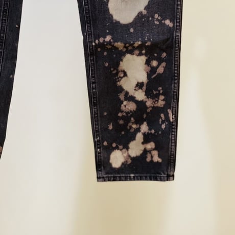 新品 gucci 2017 resort collection bleach denim