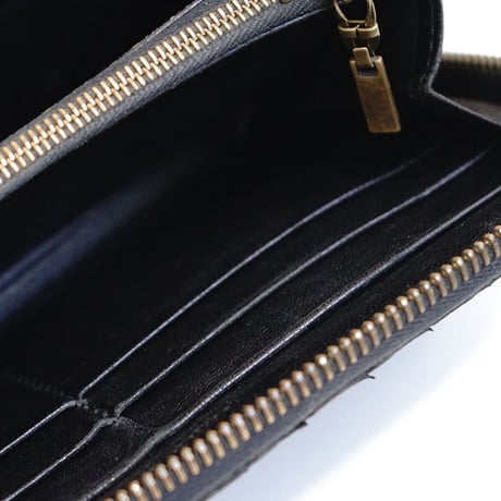 bottega veneta leather wallet