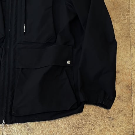 2020SS marni nylon mountain jacket