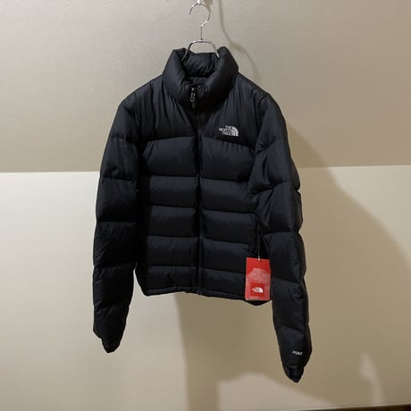 新品 the north face down jacket “nuptse” M