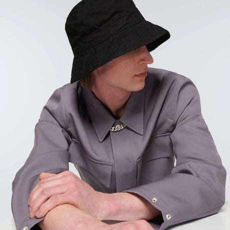jilsander logo hat