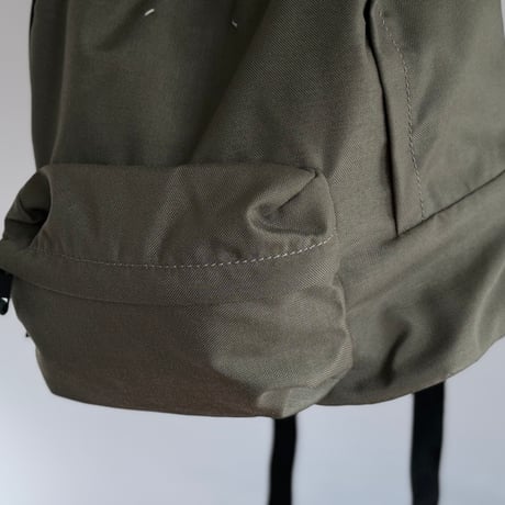 maison margiela back pack