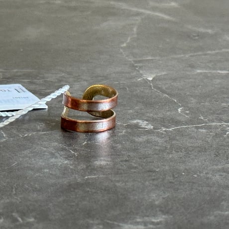 maison margiela ここのえ期 ring 14号