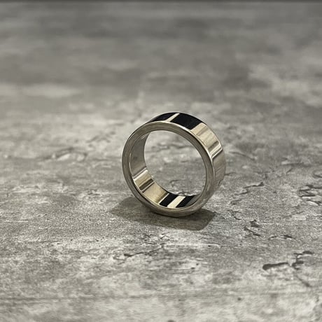 新品 mm6 maison margiela 2021aw logo ring