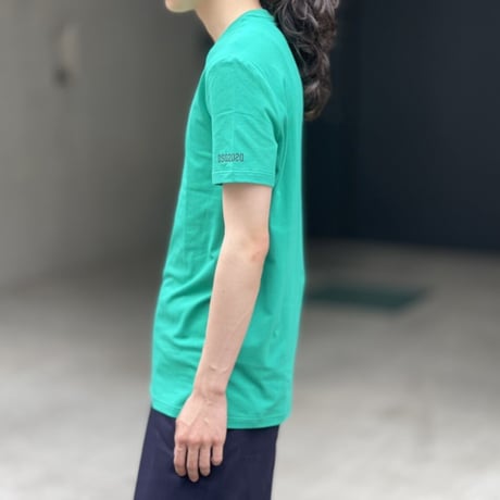 新品 dsquared2 2022ss green tops XXL