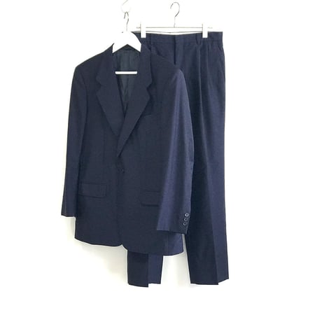balenciaga set up suit