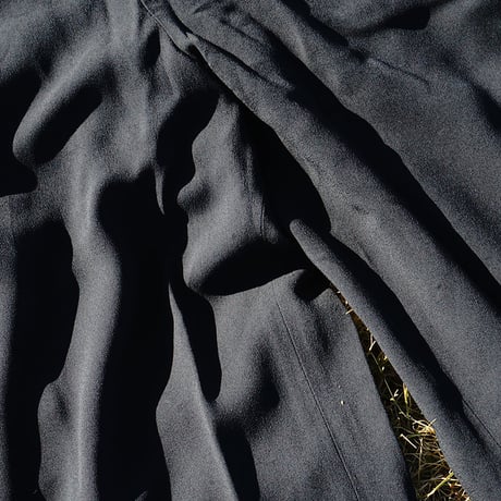 新品 Maison Margiela wide trousers