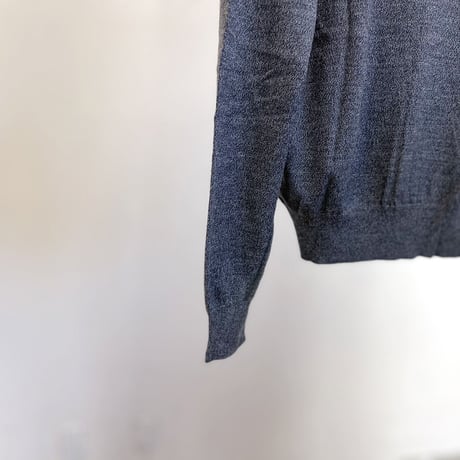 新品 maison margiela 2019aw cardigan gray  m