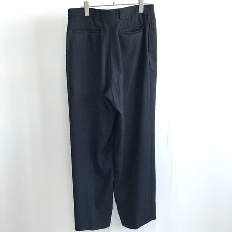 yohji yamamoto aar set up suit