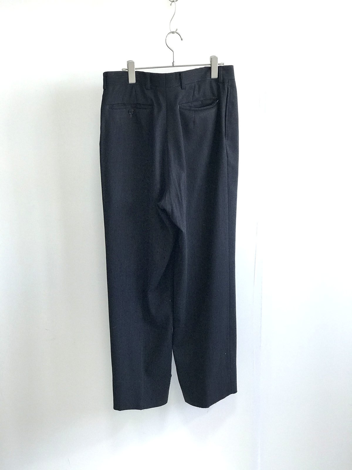 yohji yamamoto aar set up suit | requality