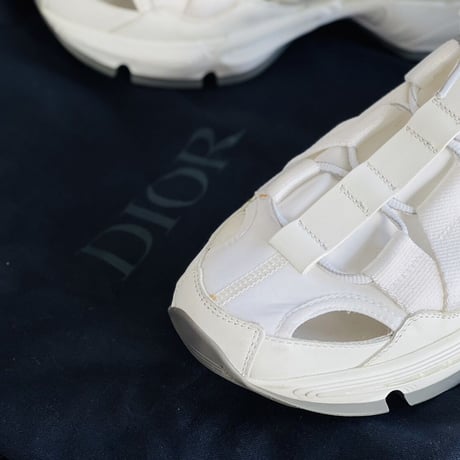 dior 2022ss sneaker 43