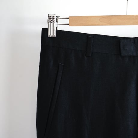 costume national homme trousers