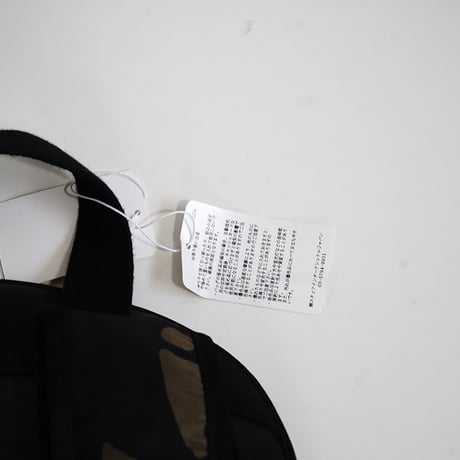 新品 maison margiela back pack