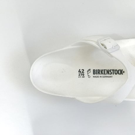 birkenstock eva sandals