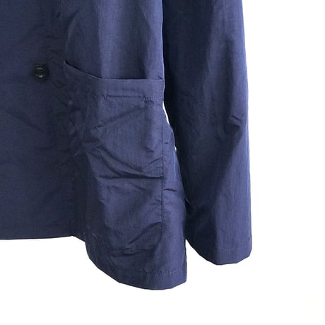 新品 maison margiela 2019ss double nylon coat