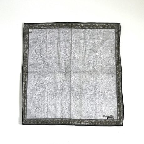 新品 christian dior chief