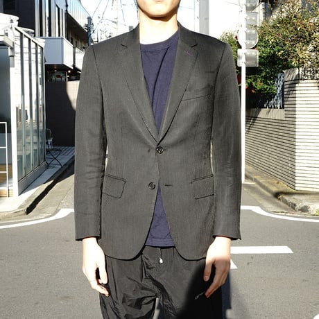 Paul Smith stripe jacket