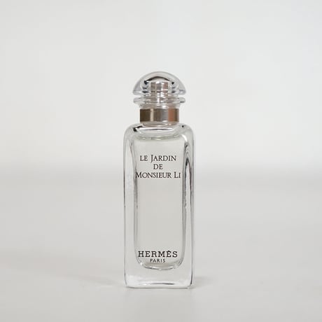 新品 hermes "モンスーンの庭”
