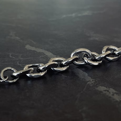 factory sample "T bar" bracelet  + hermes soap