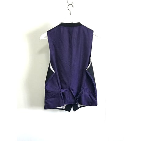 paul smith loro piana super130s three-piece set up suit