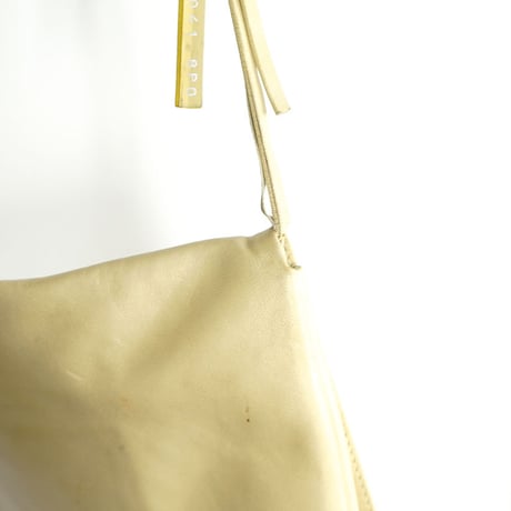 jilsander leather bag