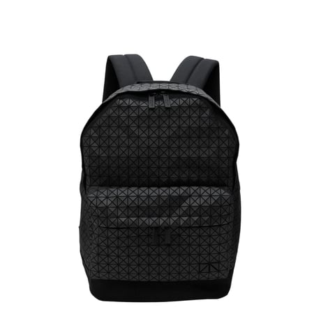 新品 isseymiyake baobao backpack black