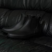 factory sample side gore rain boots 26.5-27